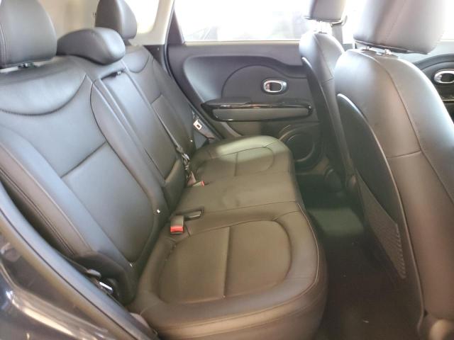 2016 Kia Soul ! VIN: KNDJX3A53G7378049 Lot: 60170234