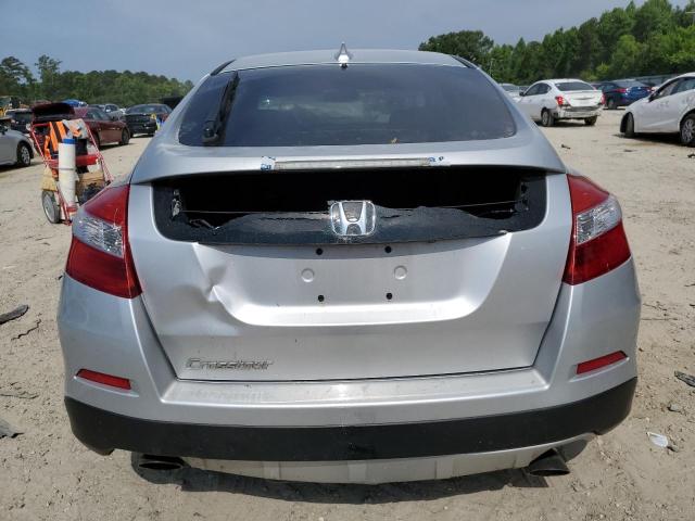 2013 Honda Crosstour Ex VIN: 5J6TF3H34DL002117 Lot: 57786974