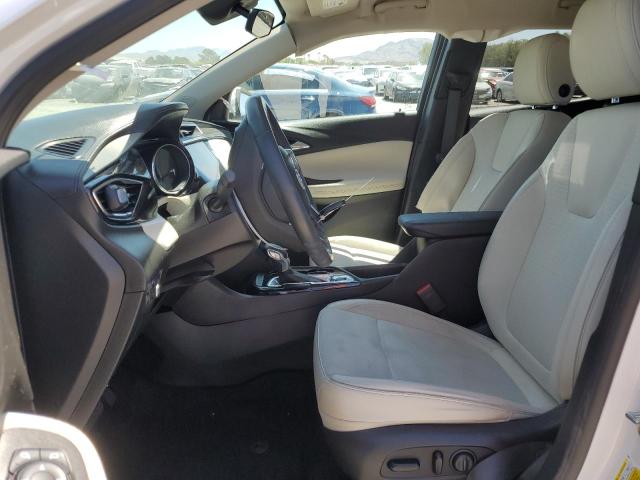 2022 Buick Encore Gx Preferred VIN: KL4MMCSL4NB021079 Lot: 58698864