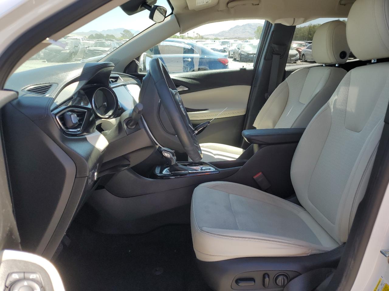 KL4MMCSL4NB021079 2022 Buick Encore Gx Preferred