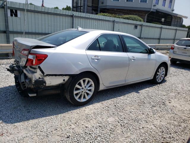 2012 Toyota Camry Base VIN: 4T1BF1FK7CU506813 Lot: 59833394