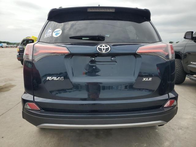 2017 Toyota Rav4 Xle VIN: 2T3WFREV6HW333070 Lot: 58145634