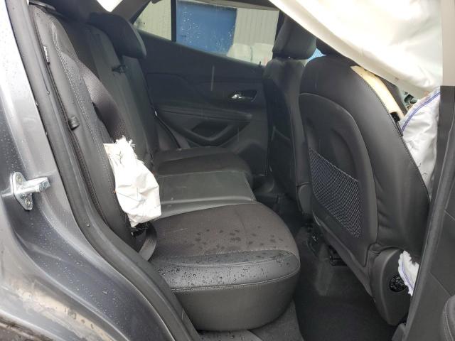 2020 Buick Encore Preferred VIN: KL4CJESB2LB004477 Lot: 59021294