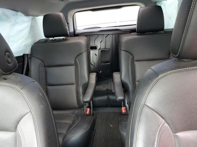 2019 GMC Acadia Slt-1 VIN: 1GKKNULS2KZ156980 Lot: 60382334