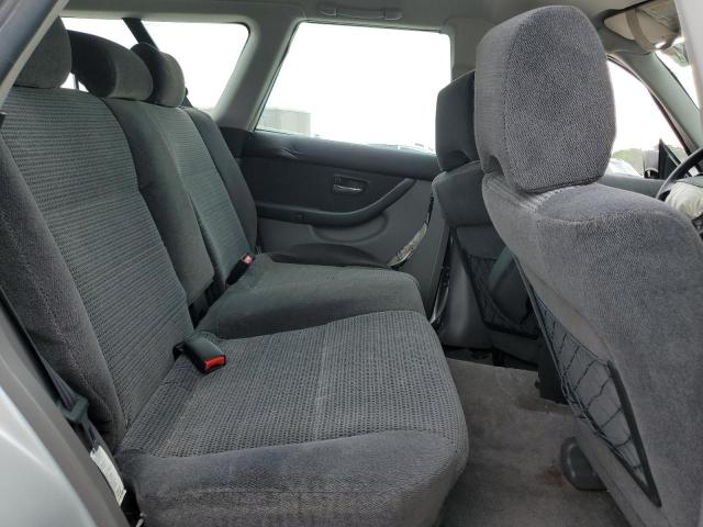 2004 Subaru Legacy Outback Awp VIN: 4S3BH675947601846 Lot: 58449314