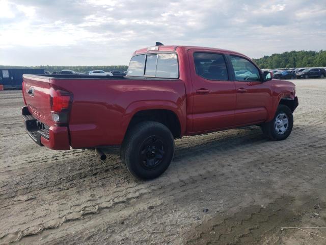 2023 Toyota Tacoma Double Cab VIN: 3TYAX5GN7PT081640 Lot: 60229314