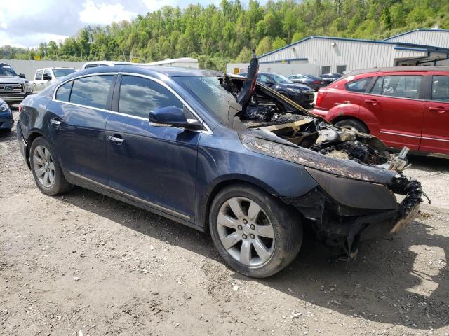 2010 Buick Lacrosse Cxl VIN: 1G4GC5EGXAF186777 Lot: 56928924