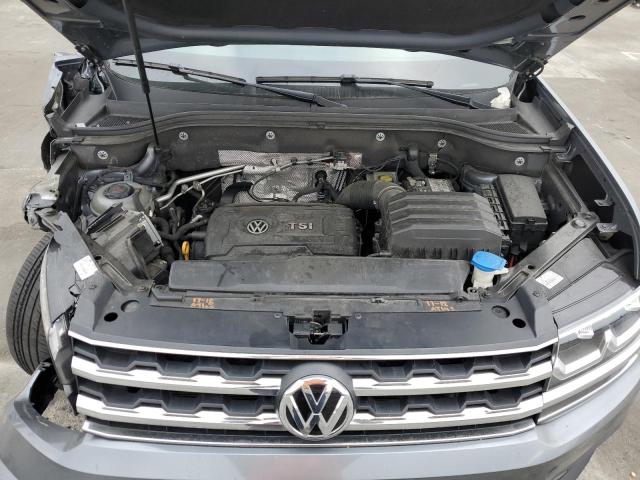 2018 Volkswagen Atlas S VIN: 1V2AP2CA7JC560015 Lot: 58171514