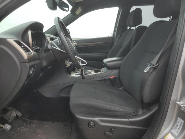 2017 Jeep Grand Cherokee Laredo VIN: 1C4RJEAGXHC685986 Lot: 59526234