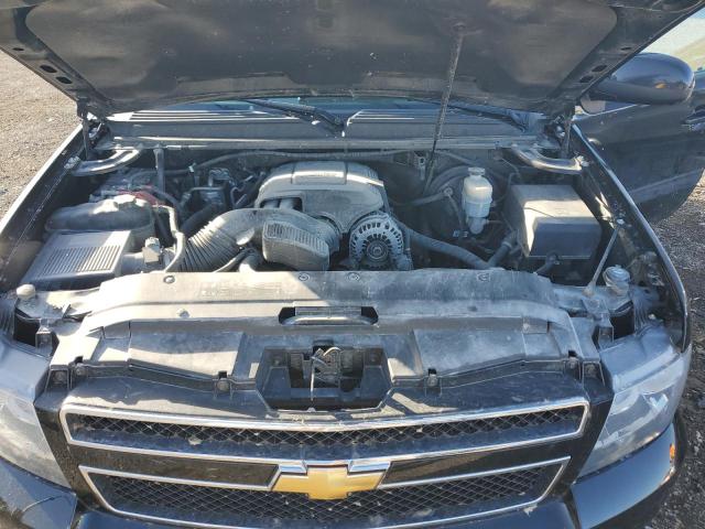 2011 Chevrolet Tahoe K1500 Lt VIN: 1GNSKBE07BR303533 Lot: 57643254