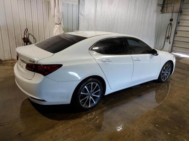 2016 Acura Tlx VIN: 19UUB2F36GA001703 Lot: 60044614