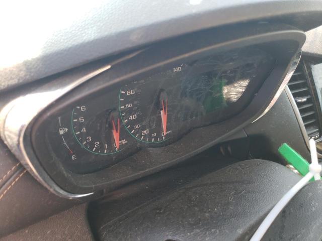 2018 Chevrolet Trax Ls VIN: KL7CJNSB2JB524954 Lot: 57552824