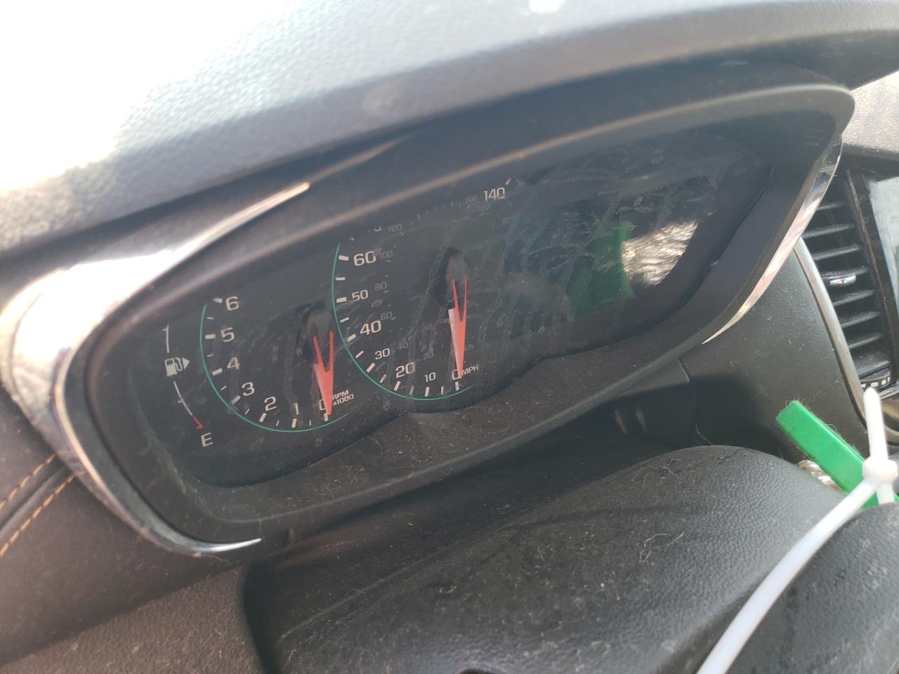 KL7CJNSB2JB524954 2018 Chevrolet Trax Ls