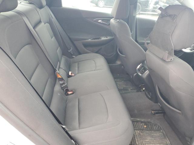 2017 Chevrolet Malibu Lt VIN: 1G1ZE5ST5HF159997 Lot: 60695044