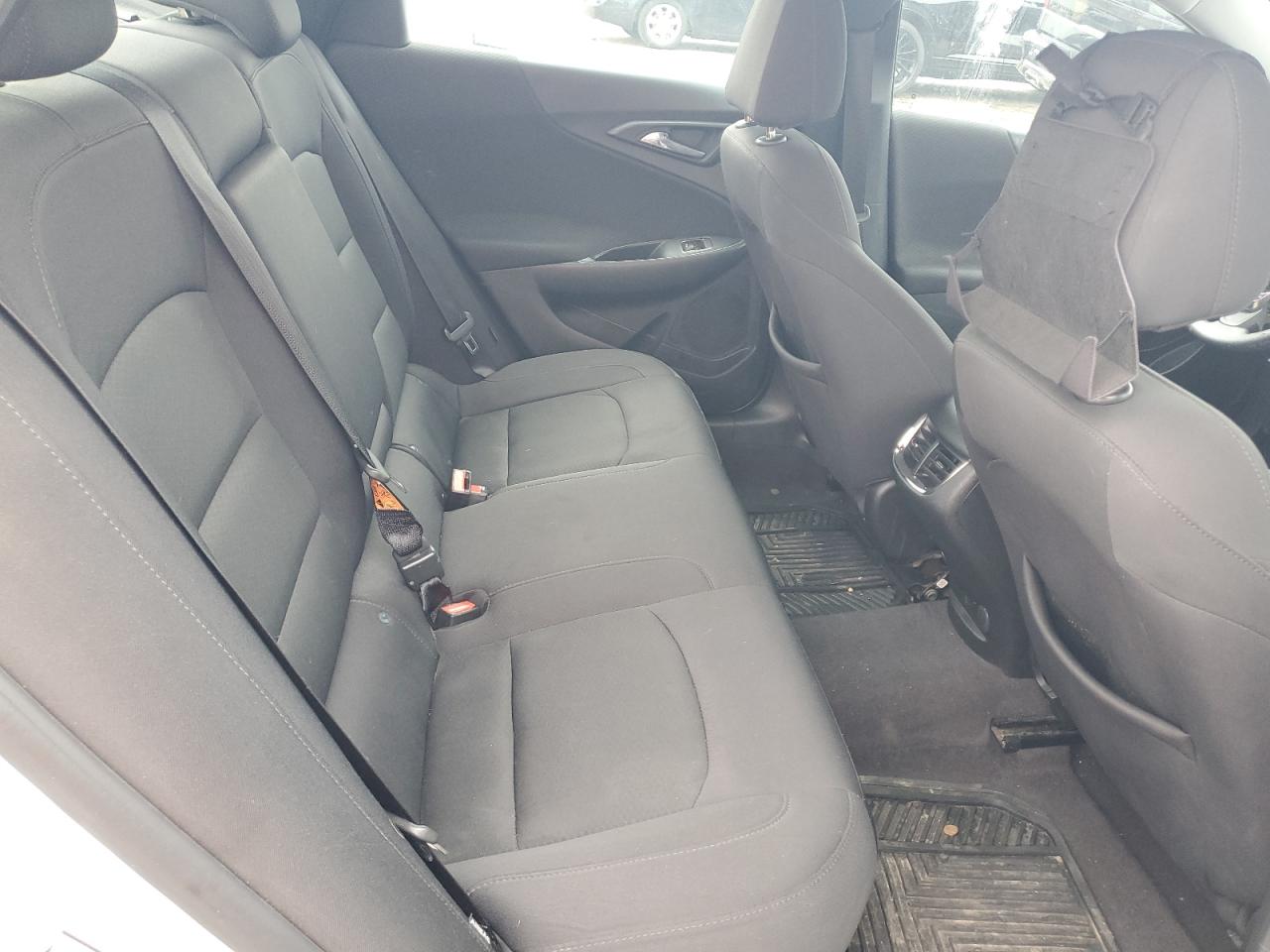 1G1ZE5ST5HF159997 2017 Chevrolet Malibu Lt