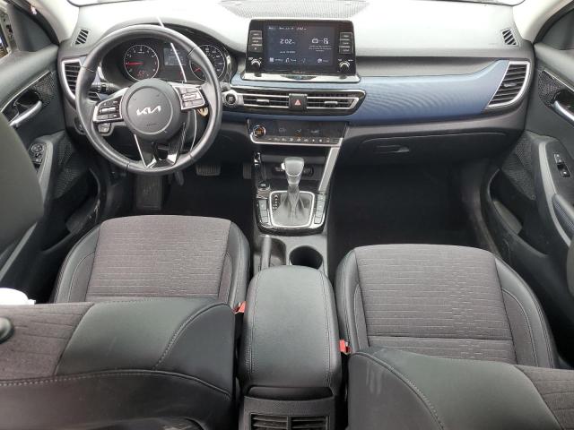 2023 Kia Seltos S VIN: KNDEUCAA3P7414829 Lot: 59659974