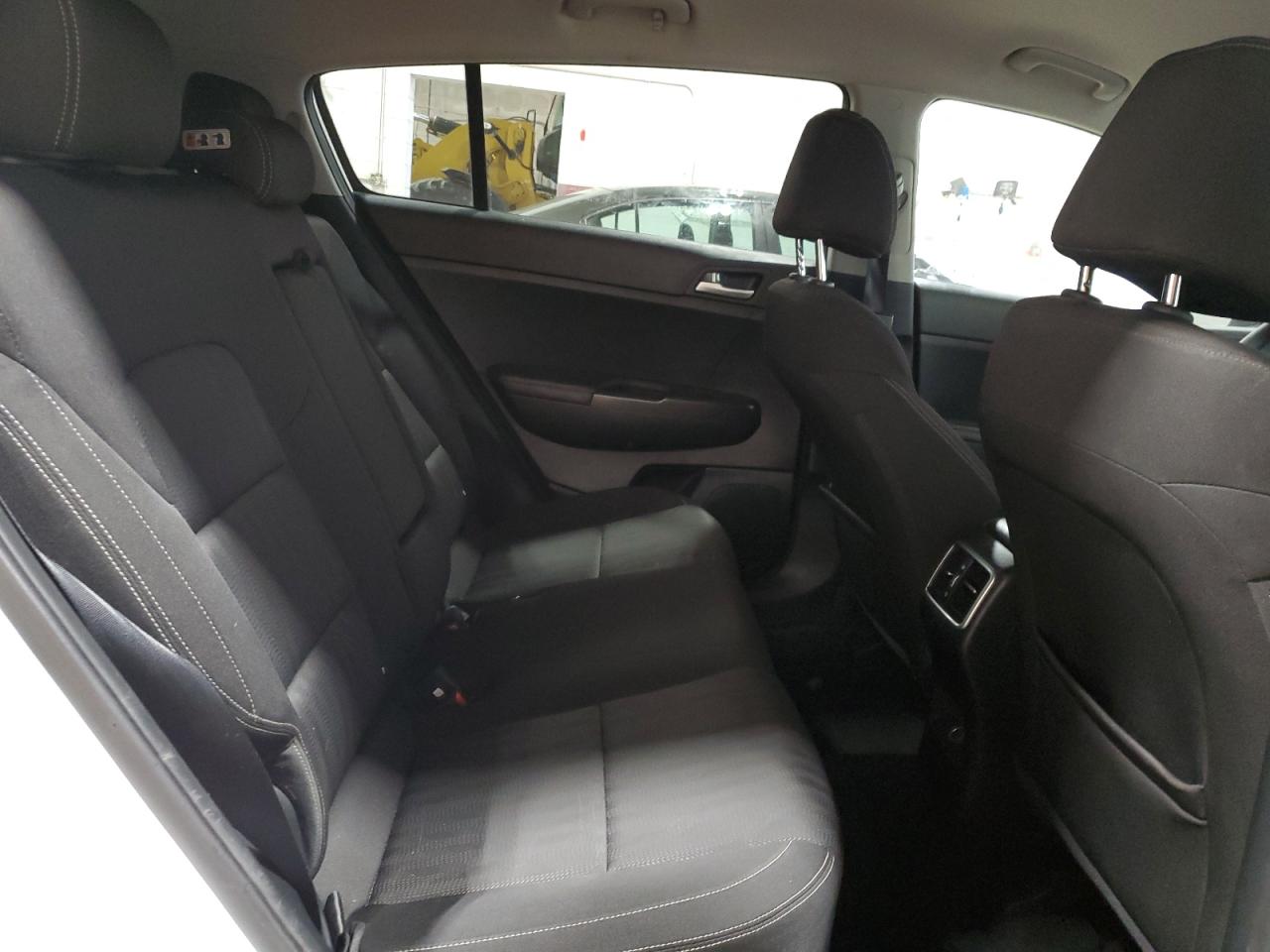 KNDPMCACXH7101241 2017 Kia Sportage Lx