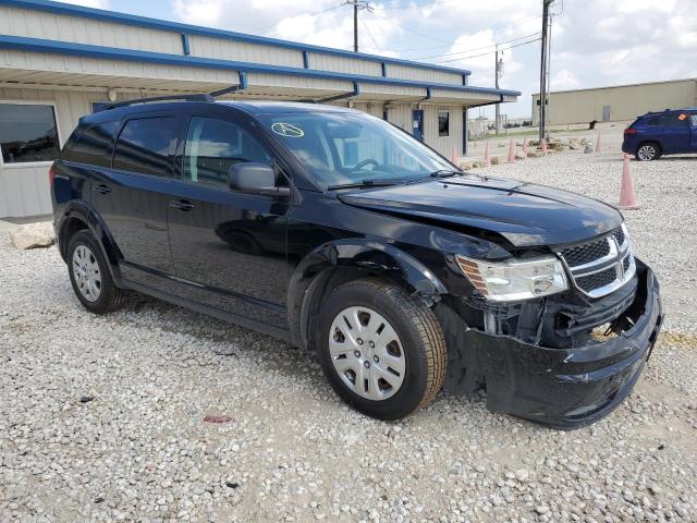 Vin: 3c4pdcab0jt532633, lot: 57325164, dodge journey se 20184