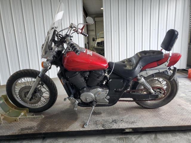 2003 HONDA VT750 DCB JH2RC44593M703628