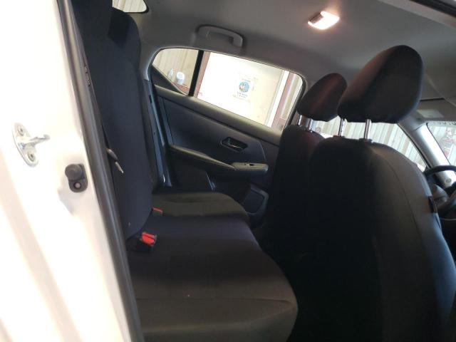 2024 Nissan Sentra S VIN: 3N1AB8BV9RY296843 Lot: 57437864