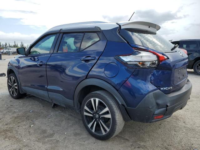 2018 Nissan Kicks S VIN: 3N1CP5CU4JL534324 Lot: 56837454