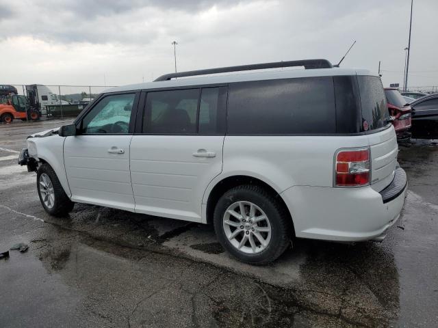 2019 FORD FLEX SE - 2FMGK5B86KBA24096