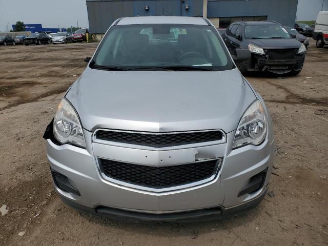 2013 Chevrolet Equinox Ls VIN: 2GNFLCEK9D6250435 Lot: 60066364