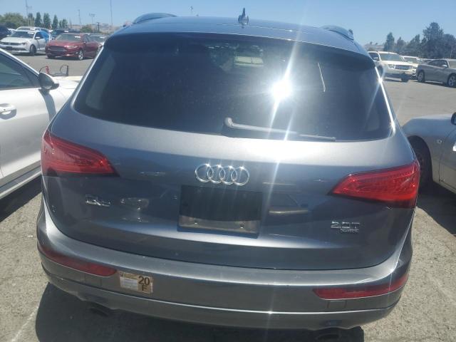 VIN WA1LFAFP5DA097020 2013 Audi Q5, Premium Plus no.6