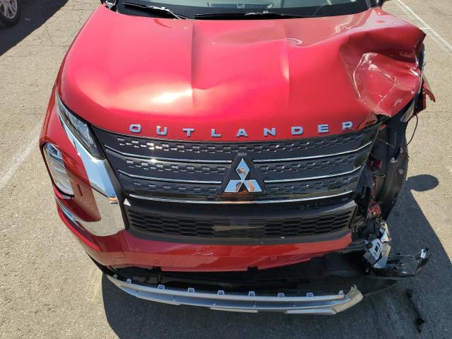 2023 MITSUBISHI OUTLANDER - JA4J4UA86PZ039342