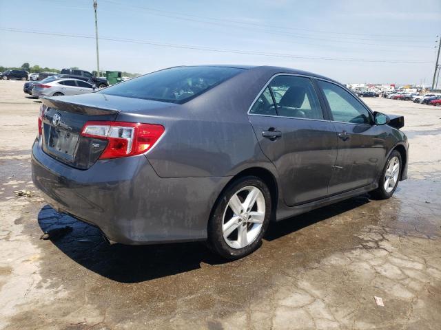 2012 Toyota Camry Base VIN: 4T1BF1FK5CU186536 Lot: 60600234