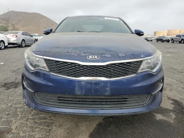 2016 Kia Optima Lx VIN: 5XXGT4L31GG006613 Lot: 59180594