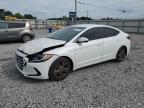 2017 HYUNDAI ELANTRA SE - 5NPD84LF9HH001292