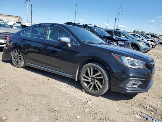 2018 SUBARU LEGACY SPO 4S3BNAR66J3041188