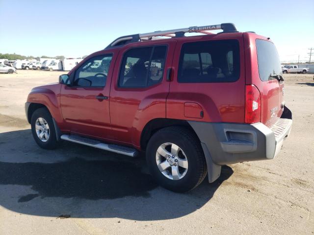 2010 Nissan Xterra Off Road VIN: 5N1AN0NW0AC506507 Lot: 58137014