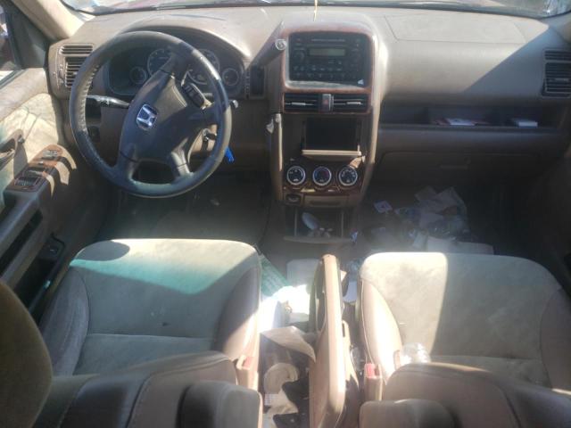 2003 Honda Cr-V Ex VIN: JHLRD78873C030746 Lot: 59999294