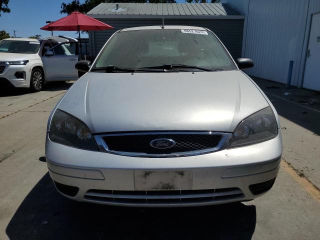 2006 Ford Focus Zx3 VIN: 1FAFP31N66W253479 Lot: 58527024