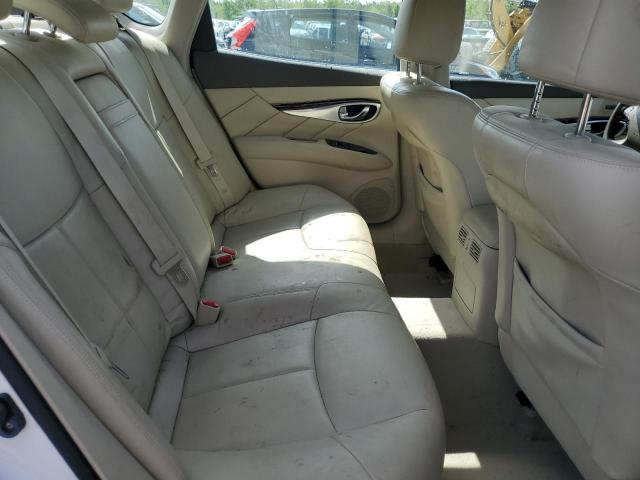 2013 Infiniti M37 X VIN: JN1BY1AR0DM600300 Lot: 58251924