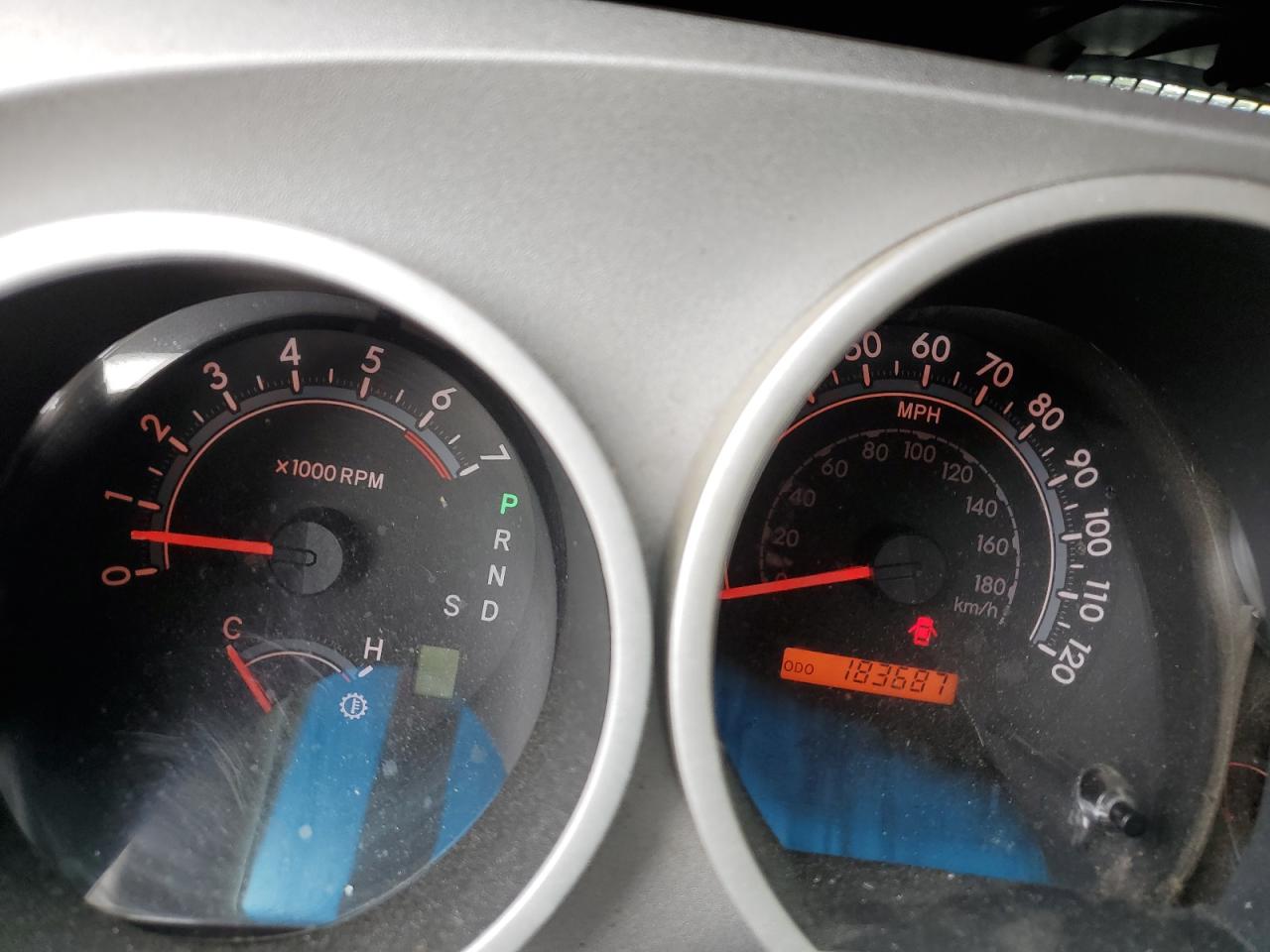 5TBRV54148S475614 2008 Toyota Tundra Double Cab