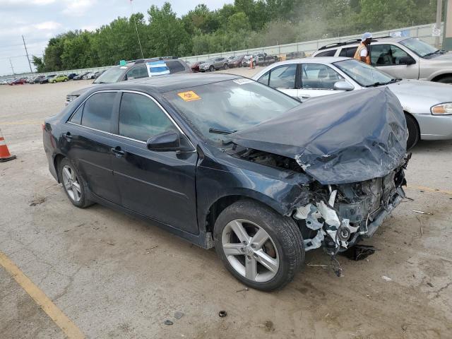 VIN 4T1BF1FK8EU352471 2014 Toyota Camry, L no.4