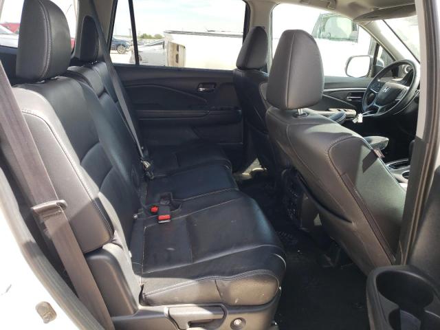 2019 HONDA PILOT EXL - 5FNYF6H48KB032078