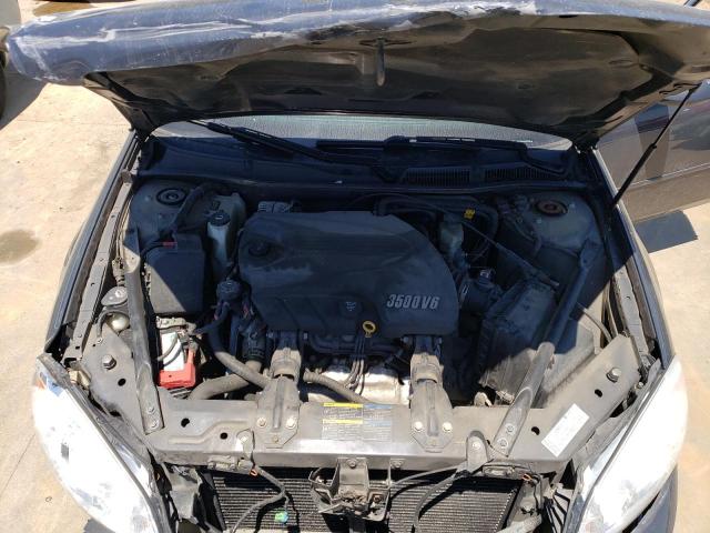 2008 Chevrolet Impala Lt VIN: 2G1WT58K589176024 Lot: 58124574