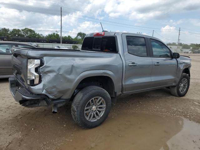 2023 Chevrolet Colorado Lt VIN: 1GCPSCEK9P1205941 Lot: 61238694