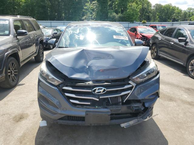 KM8J23A42HU397213 2017 Hyundai Tucson Se