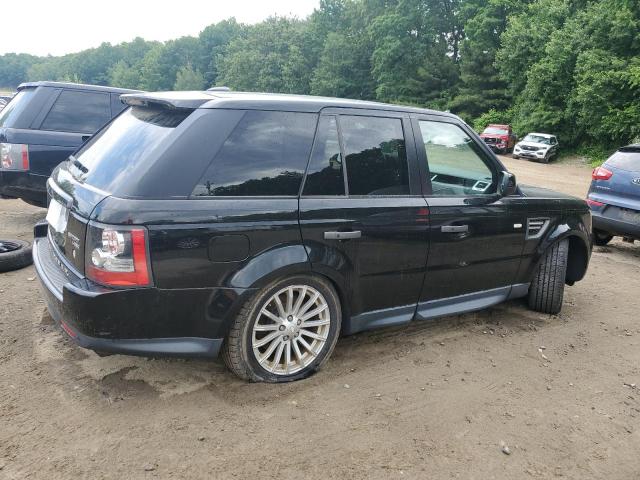 SALSF2D45BA282691 | 2011 Land Rover range rover sport hse