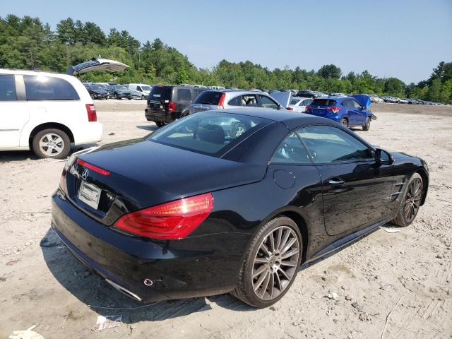 2020 Mercedes-Benz Sl 550 VIN: W1KJK7DA1LF061780 Lot: 59880654