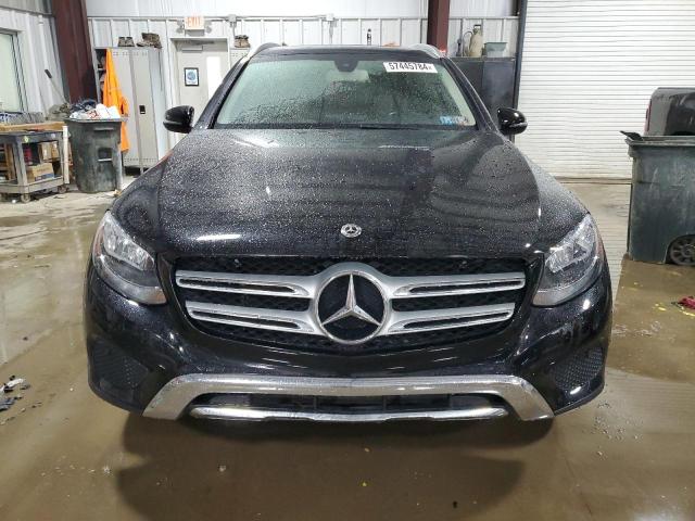 2018 Mercedes-Benz Glc 300 4Matic VIN: WDC0G4KB4JV067099 Lot: 57445784