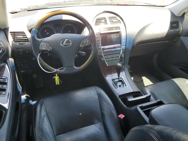 2010 Lexus Es 350 VIN: JTHBK1EG8A2412329 Lot: 60509254