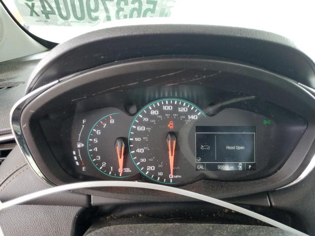 2017 Chevrolet Trax Ls VIN: KL7CJKSB5HB112908 Lot: 56379004