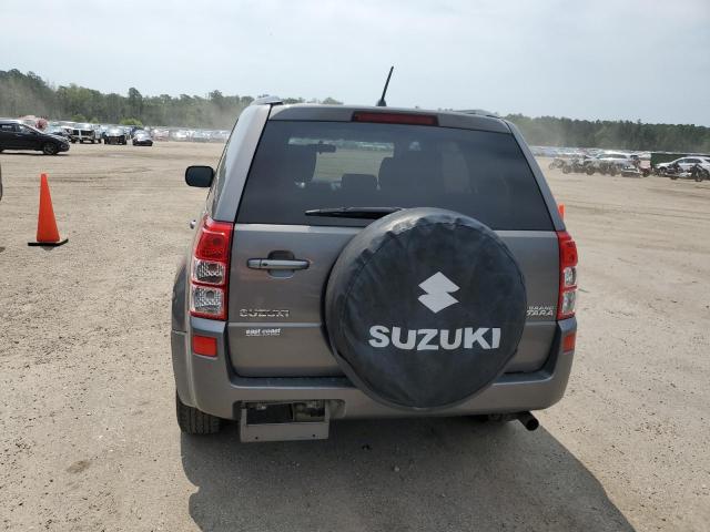 2009 Suzuki Grand Vitara Xsport VIN: JS3TE044494100976 Lot: 60751964