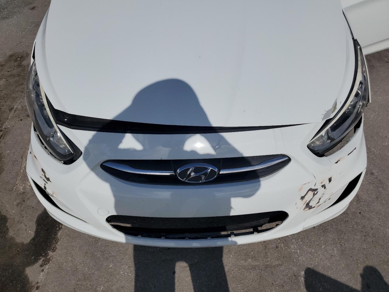 KMHCT4AE6FU922890 2015 Hyundai Accent Gls